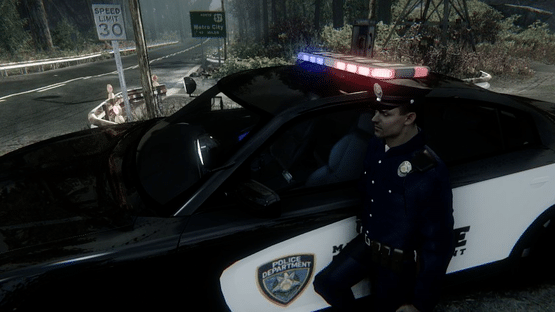Police 1013 Screenshot