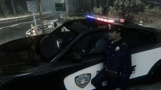 Police 1013 screenshot 5