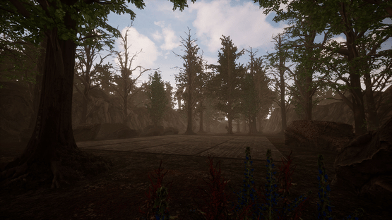 Hollow Steps Screenshot