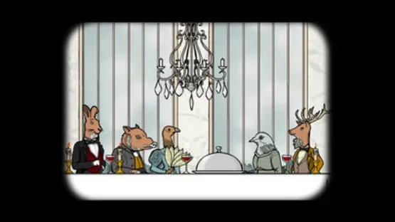 Rusty Lake Hotel screenshot 11