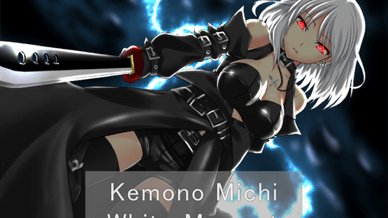 Kemonomichi-White Moment- Screenshot