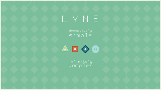 Lyne Screenshot