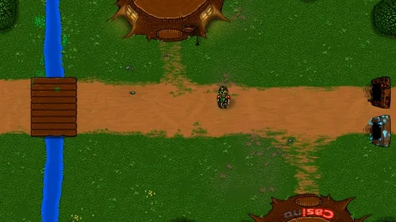 In Your Realm screenshot 1