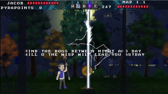 Pyramaze: The Game screenshot 5