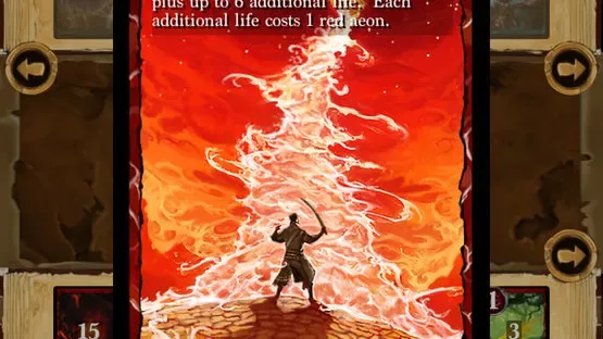 Lost Portal CCG screenshot 7