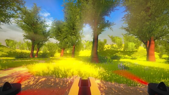 FPV Drone Simulator cover