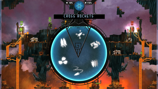 Mayan Death Robots Screenshot