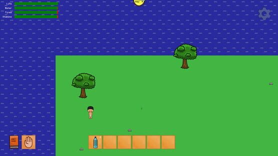 Survivor Island screenshot 3