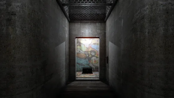 The Corridor: On Behalf of the Dead screenshot 3