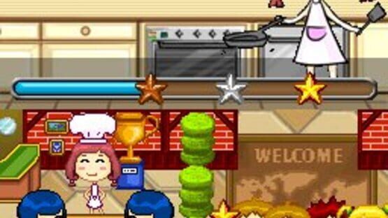 My Little Restaurant screenshot 3