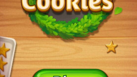 Word Cookies! screenshot