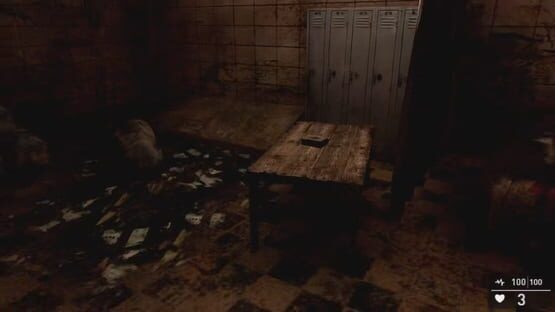 Blackscreen Simulator cover