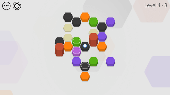 Hex Two Screenshot