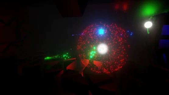 ShapeRockets screenshot 1