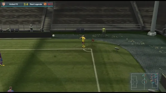Score screenshot 2