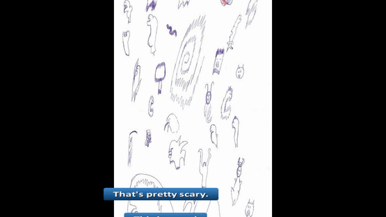 Psychiatrist Simulator Screenshot