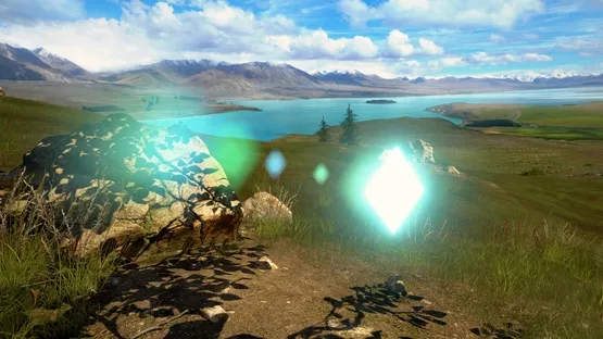 Infiniti VR screenshot 1