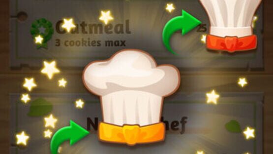 Word Cookies! screenshot