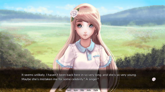 Lily of the Valley Screenshot