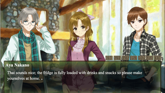 Last Days of Spring 2 Screenshot