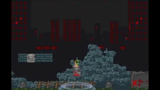 Dracula 13 screenshot 1