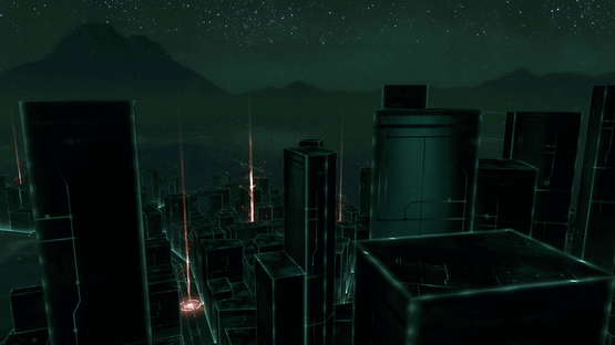 Frozen Synapse 2 Screenshot