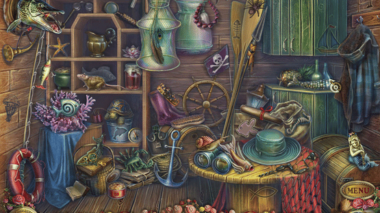 PuppetShow: Destiny Undone - Collector's Edition Screenshot