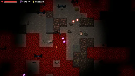 Smithy screenshot 2