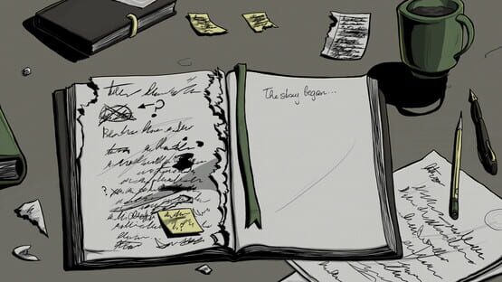 The Shopkeeper cover