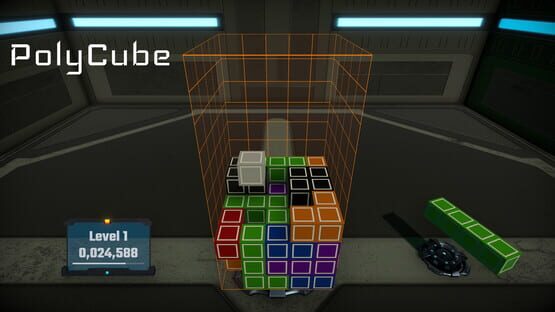 PolyCube screenshot 6