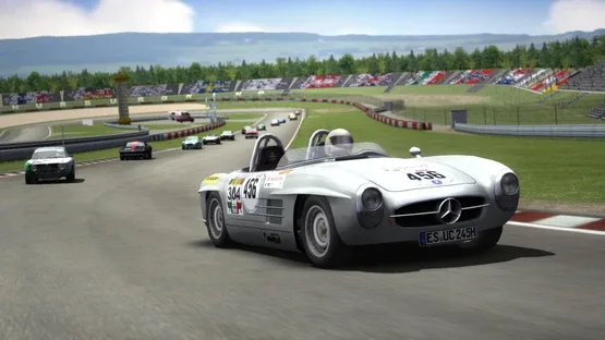 GT Legends screenshot 2