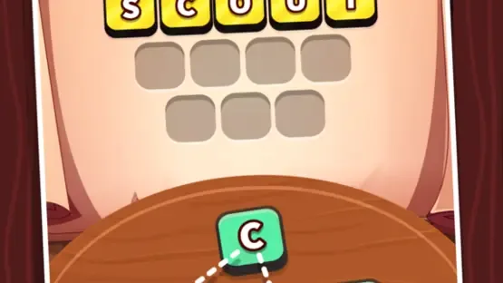 WordWhizzle Connect screenshot 9