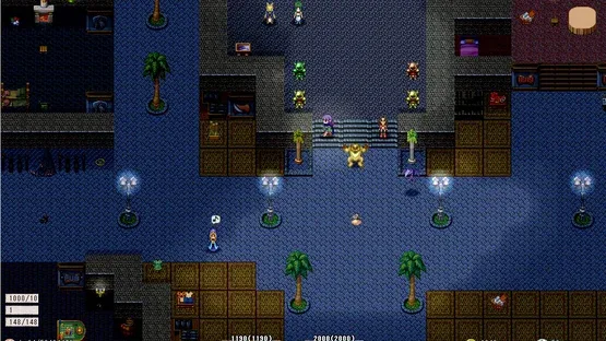 Elona screenshot 1