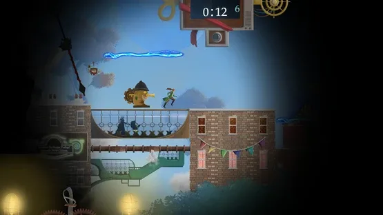 Guardians of Victoria screenshot 4
