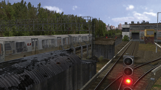 World of Subways: Volume 1 - The Path Screenshot