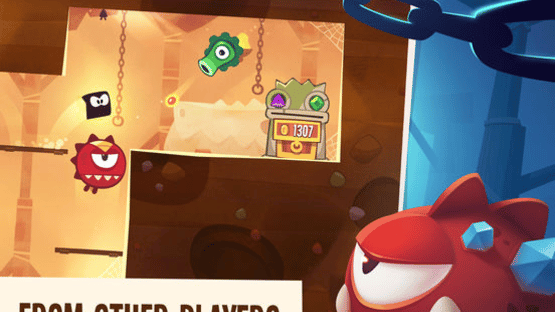 King of Thieves Screenshot