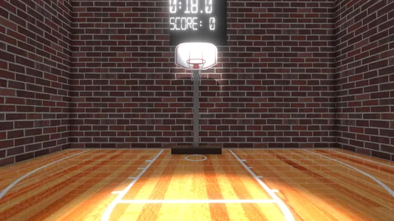 Basketball Hero VR screenshot 6