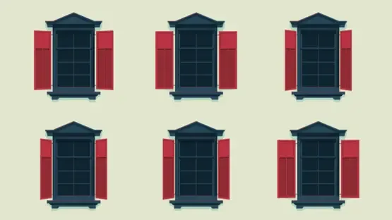 Shut the Window screenshot 1