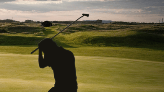 WGT by Topgolf Screenshot