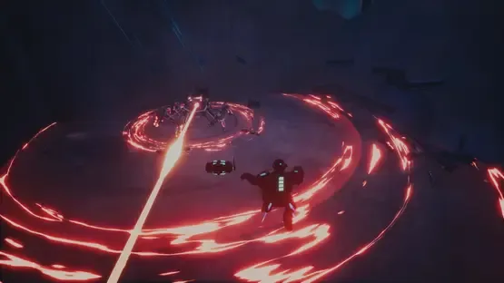 Introspect screenshot 1