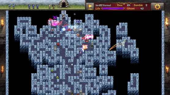 Dungeon Manager ZV 2 Screenshot