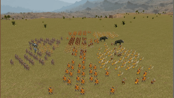 Dominions 3: The Awakening Screenshot