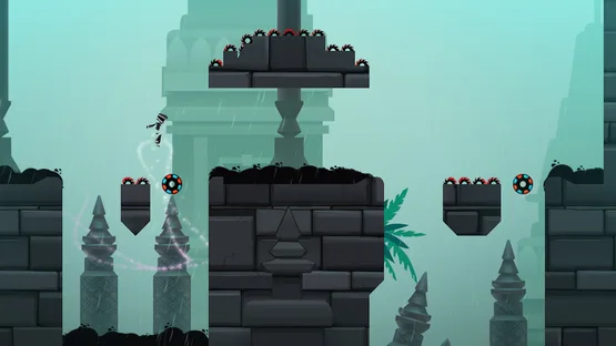 Magnetic By Nature screenshot 2