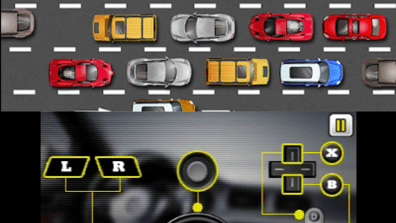 Parking Star 3D Screenshot