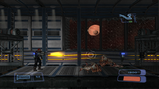 BlowOut Screenshot