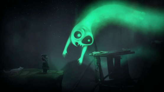 Never Alone: Kisima Ingitchuna Screenshot