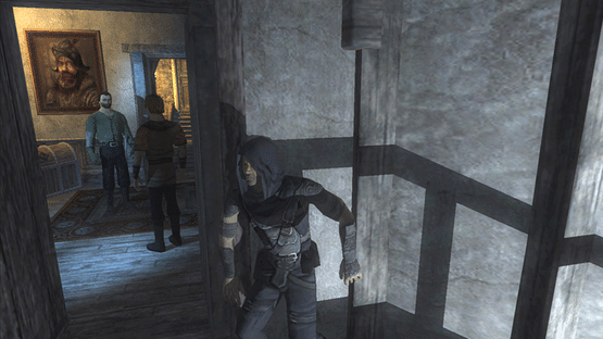 Thief: Deadly Shadows Screenshot