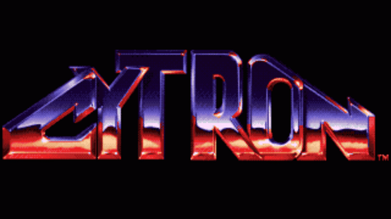 Cytron Screenshot