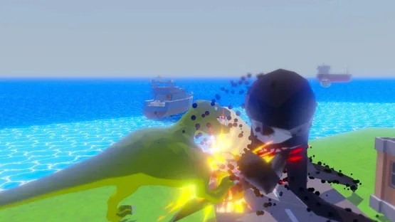 Roarr! screenshot 4