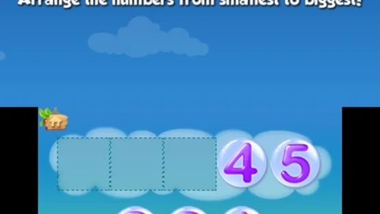 Lola's Math Train screenshot 2